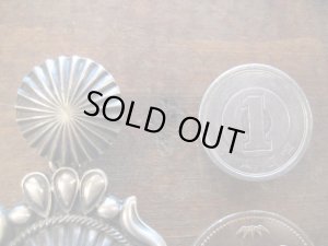 画像5: Navajoペンダント