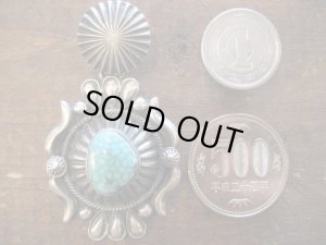 画像3: Navajoペンダント