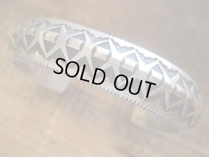 画像3: Navajoバングル