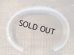 画像6: Navajoバングル