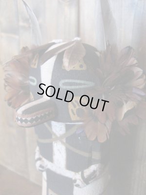 画像5: Hopi カチナ