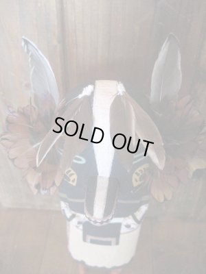 画像8: Hopi カチナ