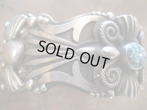 画像3: Navajoバングル