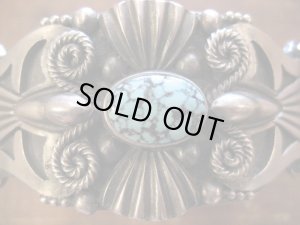 画像2: Navajoバングル