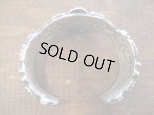 画像10: Navajoバングル