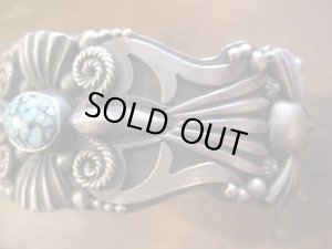 画像5: Navajoバングル