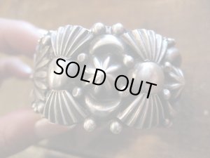 画像6: Navajoバングル