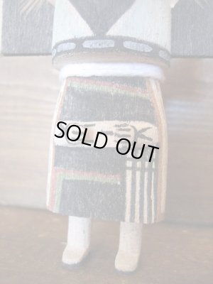 画像3: Hopi カチナ