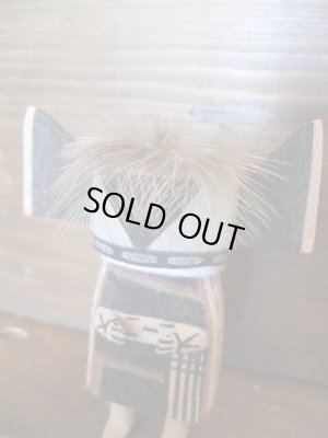 画像4: Hopi カチナ