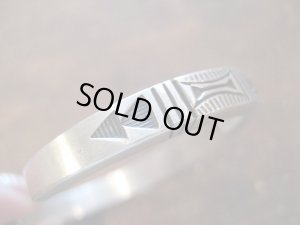 画像4: Navajoバングル