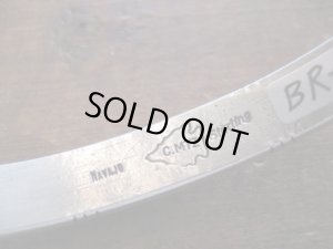 画像6: Navajoバングル