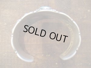 画像8: Navajoバングル