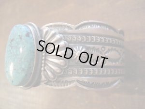 画像5: Navajoバングル