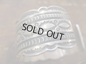 画像6: Navajoバングル