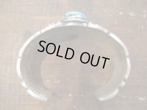 画像9: Navajoバングル