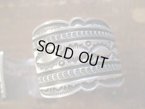 画像4: Navajoバングル