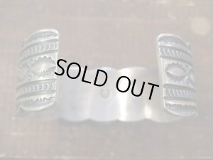 画像7: Navajoバングル