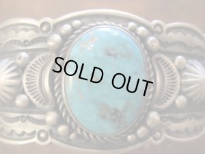 画像2: Navajoバングル