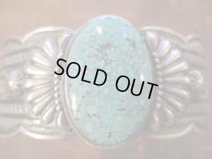 画像2: Navajoバングル