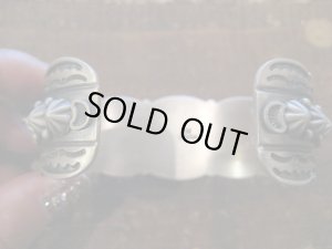 画像7: Navajoバングル