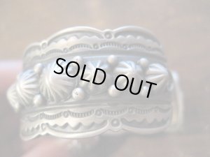 画像6: Navajoバングル