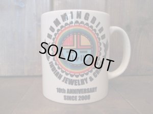 画像1: 10周年記念マグカップ