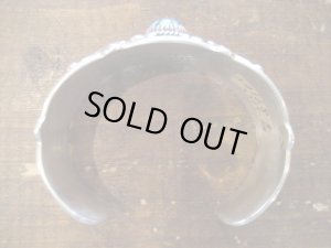 画像7: Navajoバングル