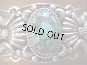 画像4: Navajoバングル