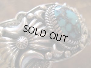 画像5: Navajoバングル