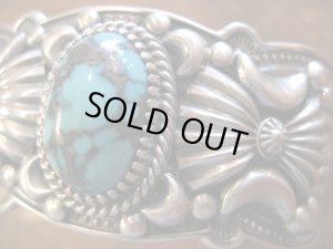 画像3: Navajoバングル