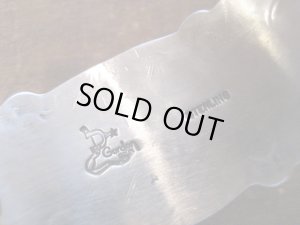 画像6: Navajoバングル