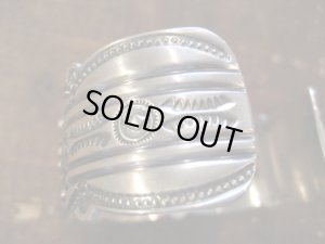 画像9: Navajoバングル