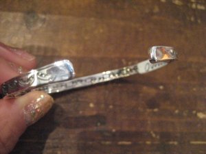 画像6: Navajoバングル