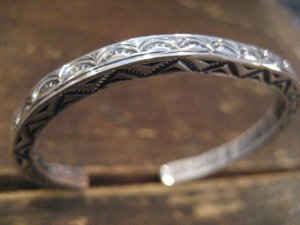 画像5: Navajoバングル