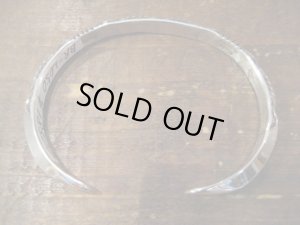 画像2: Navajoバングル