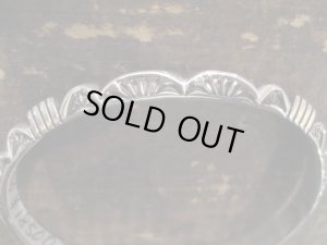 画像5: Navajoバングル