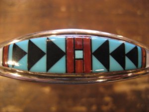 画像2: Zuniバングル