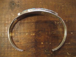 画像7: Zuniバングル