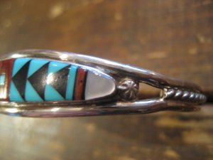 画像4: Zuniバングル