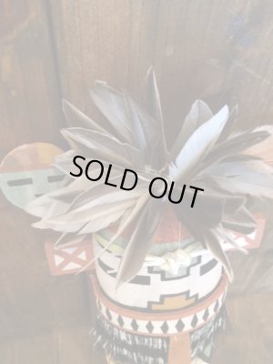 画像6: Hopi カチナ