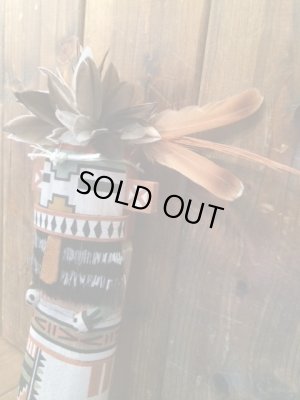 画像3: Hopi カチナ