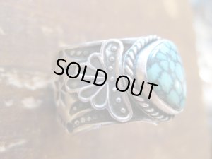 画像2: Navajoリング