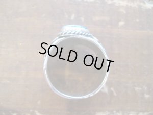 画像7: Navajoリング