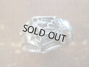 画像6: Navajoリング