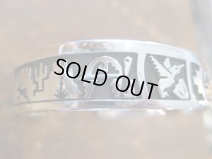 画像4: Hopiバングル