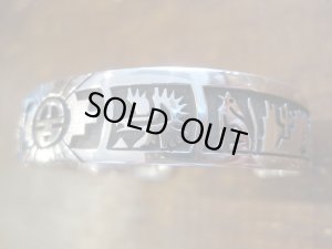 画像3: Hopiバングル