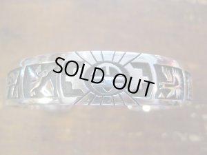 画像2: Hopiバングル