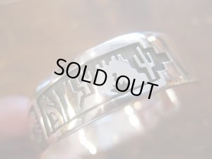 画像5: Hopiバングル