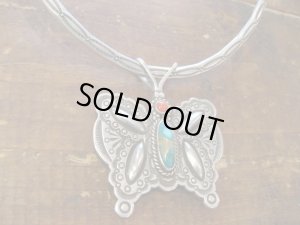 画像6: Navajoチョーカー