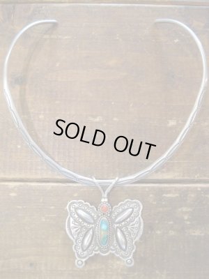 画像4: Navajoチョーカー